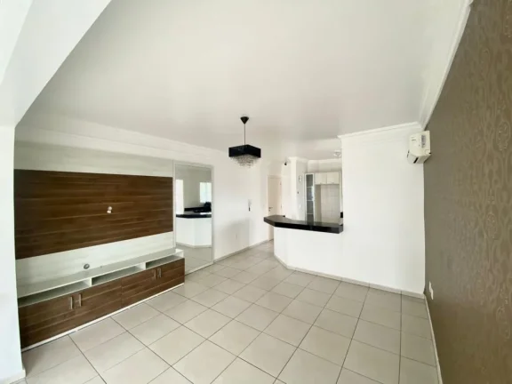 Imagem Apartamento 2 Dormitórios - Bairro Centro