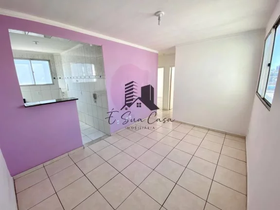 Imagem Apartamento 3 quartos 1 Suite Bairro Cabral