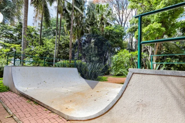 Imagem Venda de apartamento de luxo na Bela Vista, São Paulo-SP: 3 quartos, 3 suítes, 2 salas, 5 banheiros, 2 vagas de garagem, 139m².