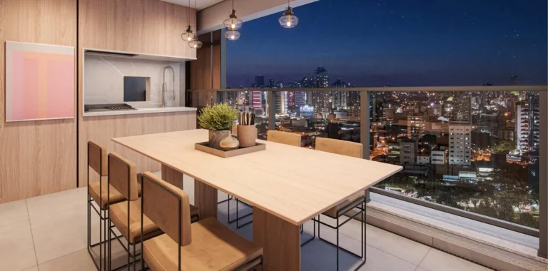 Imagem APARTAMENTO RESIDENCIAL em São Paulo - SP, Pinheiros