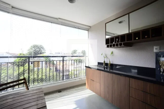 Imagem Apartamento à Venda - Cambuci, 2 Quartos, 63 m2