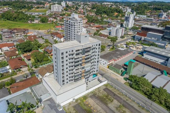 Imagem Apartamento em Anita Garibaldi - Joinville SC
