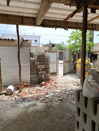 Imagem CASA COM 53.77 m² - PARQUE DAS AMERICAS - PRAIA GRANDE SP