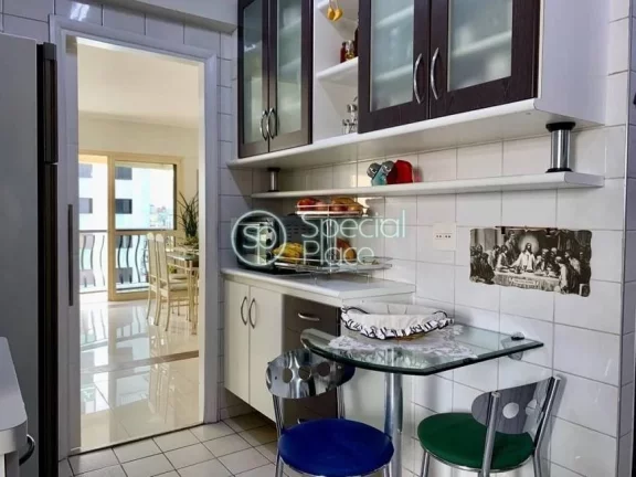 Imagem Moema Pássaros - Quadra dos Príncipes Av. dos Eucaliptos 112 metros 3 dormitórios 1 suíte 2 vaga...