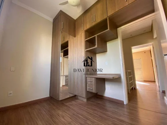 Imagem Casa com 3 dormitórios sendo 1 suíte, 120 m² - venda por R$ 790.000 ou aluguel por R$ 4.500/mês - Condomínio Villagio Santa Rosalia - Sorocaba/SP