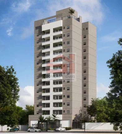 Imagem Apartamento com 2 Quartos à Venda, 71 m² em Vila Resende - Caçapava Imagem Apartamento com 2 Quartos à Venda, 71 m² em Vila Resende - Caçapava