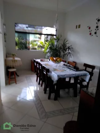 Imagem SOBRADO 4 DORMITÓRIOS SENDO 1 SUITE NA CIDADE LUIZA JUNDIAI