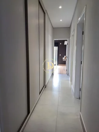 Imagem Casa Condomínio - Caçapava - Condomínio Santa Mônica - 3 Dormitórios (1 suíte)