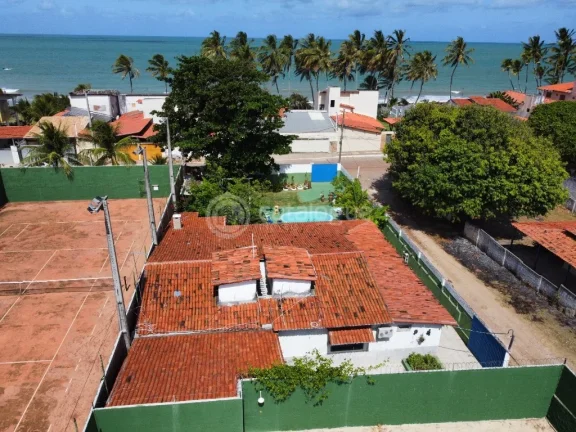 Imagem Casa com 4 Dormitórios e 2 Suítes na Praia de Muriú