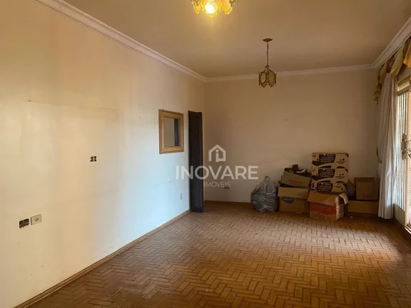 Imagem Casa com 3 dormitórios para alugar, 540 m² por R$ 3.000,00/mês - Setor Central - Itumbiara/GO