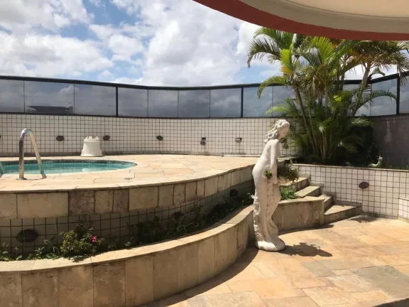 Imagem Cobertura para Venda em São Caetano do Sul / SP no bairro Santa Paula