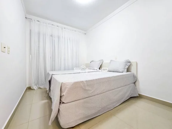 Imagem Apartamento à Venda e Locação Anual no Reserva da Mata, com 4 dormitórios 1 suíte 120m² de área útil
