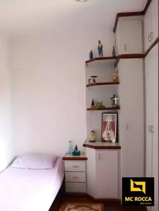 Imagem Apartamento 3 suítes - Parque das Nações - Santo André