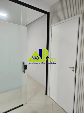 Imagem Excelente oportunidade de locação de ponto comercial na Vila Matilde, São Paulo-SP! 8 salas, 2 banheiros, 80m² de área. Aproveite!