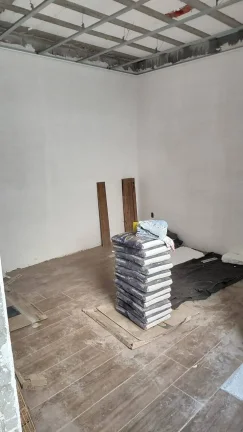 Imagem Casa Terrea Nova 174 m² 3 Dormitorios sendo 3 Suites e 3 Vagas