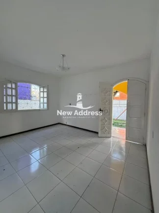 Imagem Casa com 120m² disponível para aluguel comercial ou residencial no Centro de Vila Velha!