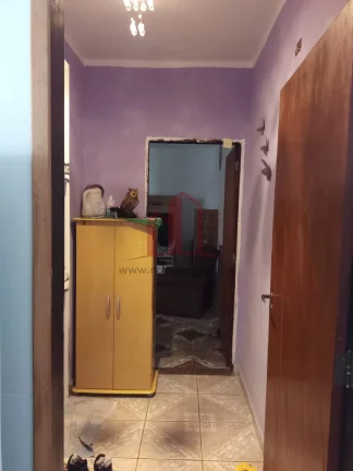 Imagem Imperdível oportunidade: Casa à venda em Franco da Rocha-SP, Vila Josefina, 2 quartos, 1 suíte, 1 sala, 2 banheiros, 1 vaga, 135,21 m².
