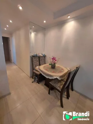 Imagem Apto pra venda - 50 Mts² 2 dts, 1 vaga.