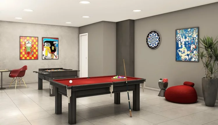 Imagem APARTAMENTO RESIDENCIAL em São Paulo - SP, Aricanduva