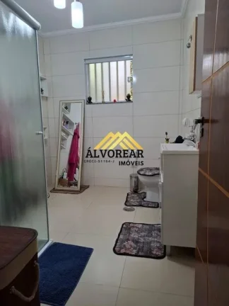 Imagem Lindo e Reformado Sobrado á Venda á 700 mt do metro Praça da Árvore