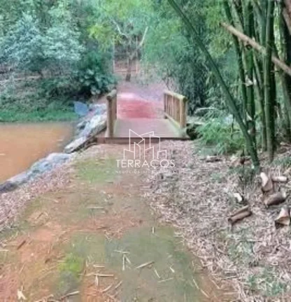 Imagem ÓTIMO TERRENO À VENDA NO CONDOMÍNIO RESERVA DA MATA EM JUNDIAÍ SP, ESTUDA PERMUTA