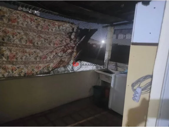 Imagem Sobrado à venda, Fundação, São Caetano do Sul