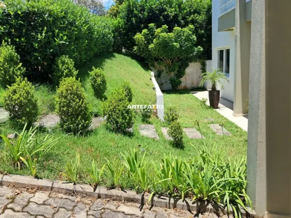 Imagem Alugo casa em condomínio São 4 dormitórios, sendo 2 suítes, além de 3 banheiros,