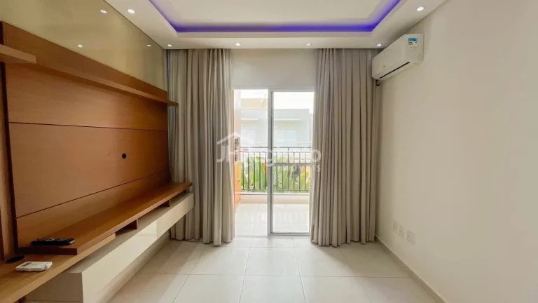 Imagem Apartamento à venda no bairro Jardim do Paço - Sorocaba/SP