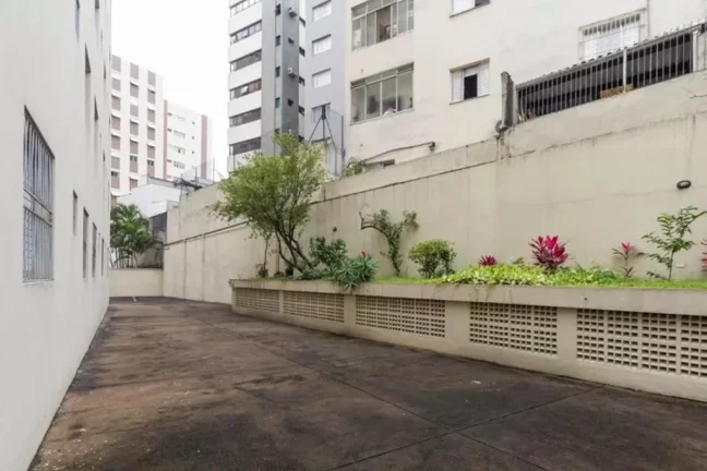 Imagem APARTAMENTO RESIDENCIAL em São Paulo - SP, Jabaquara
