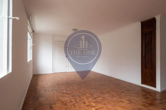 Imagem Apartamento de luxo com 3 quartos e suíte em Pinheiros, São Paulo - 147m²!