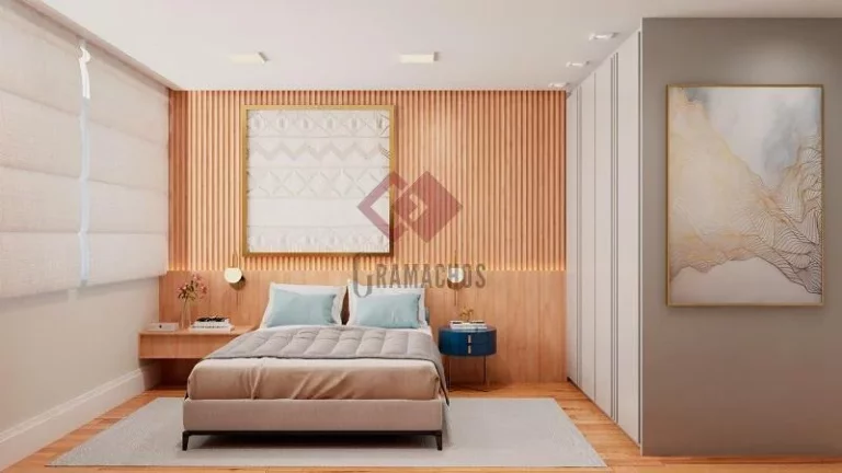 Imagem Apartamento à Venda, 3 Quartos, 155 m2 - Jardim América, São Paulo | Gramachos