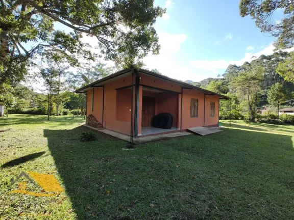 Imagem Vendo Lindo Sítio em Rio Bonito de Lumiar