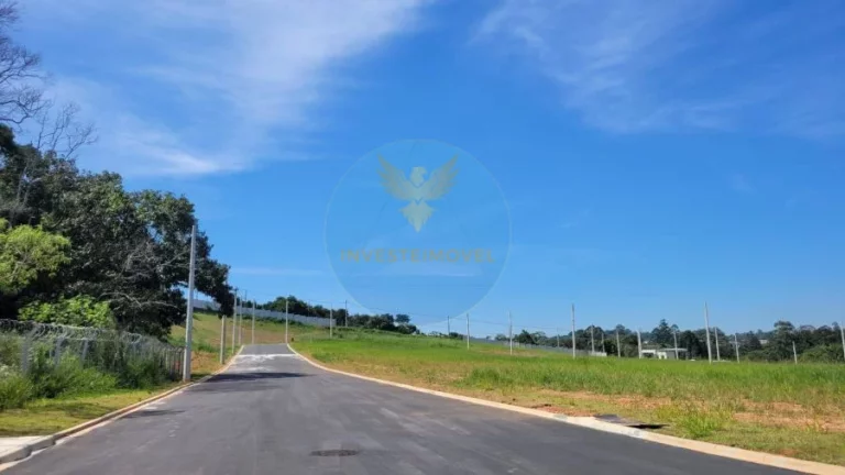 Imagem Terreno em Condomínio a Venda no bairro Granja Viana - Cotia, SP