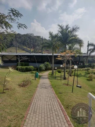Imagem Casa com 4 dormitórios, 200m², venda por R$ 2.200.000,00 -Alphaville/SP