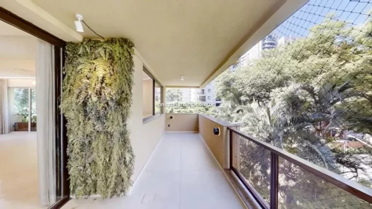 Imagem Apartamento à venda Itaim Bibi São Paulo