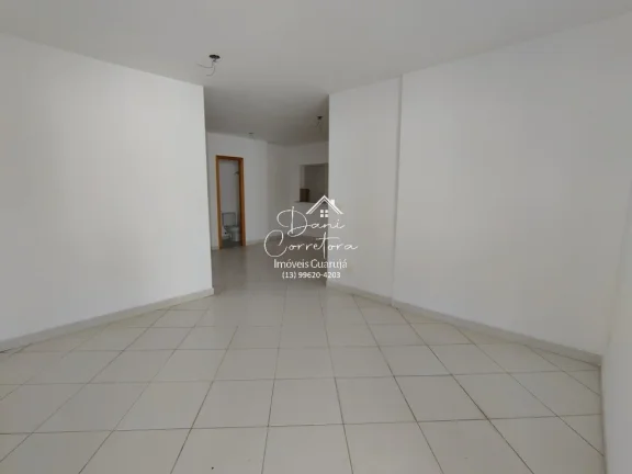Imagem Apartamento no Ed Camarot Astúrias, Guarujá-SP: 3 suítes, 2 salas, 5 banheiros, 2 vagas de garagem! Melhor oportunidade