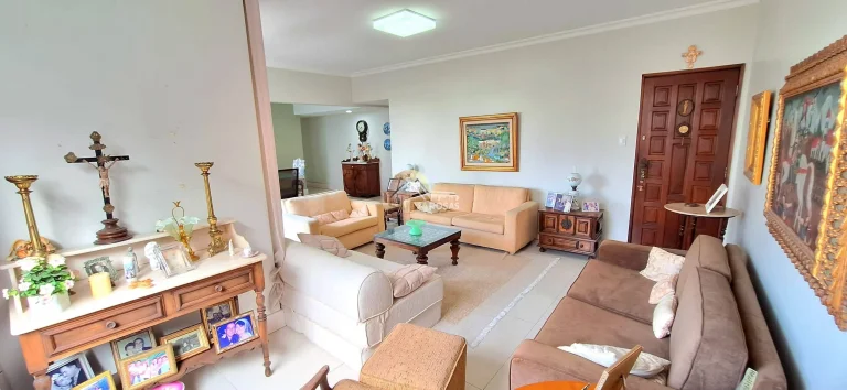 Imagem ⭐ OFERTA ÚNICA: VENDA DE APARTAMENTO REFORMADO DE ALTO PADRÃO NA GRAÇA (SALVADOR) | 3 QUARTOS C/ A