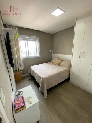 Imagem Apartamento à Venda 67m² no Condomínio The View - Socorro - São Paulo