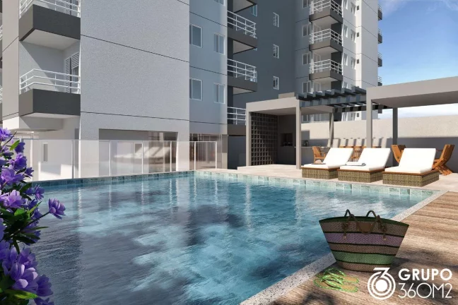 Imagem Apartamento para Venda em Santo André / SP no bairro Jardim Bela Vista