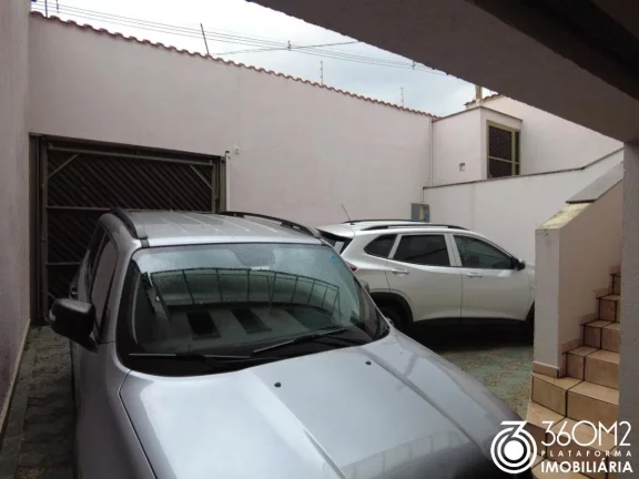 Imagem Sobrado para Venda em Santo André / SP no bairro Vila Lucinda