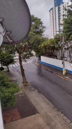 Imagem Cobertura com 2 dormitórios à venda, 84 m² por R$ 290.000,00 - Vila Leopoldina - Santo André/SP
