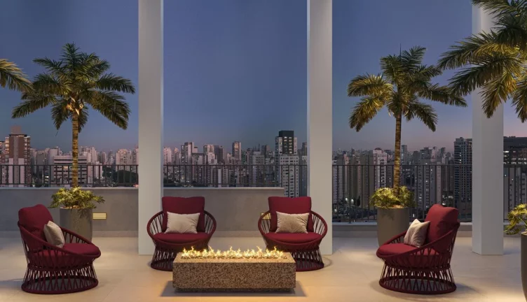 Imagem APARTAMENTO RESIDENCIAL em São Paulo - SP, Liberdade