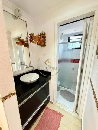 Imagem Apartamento, 2 Dormitórios (1 suíte), 66m², Jardim das Indústrias.