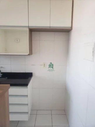 Imagem Apartamento com 2 dormitórios à venda, 44 m² por R$ 270.000,00 - Vila Bremen - Guarulhos/SP