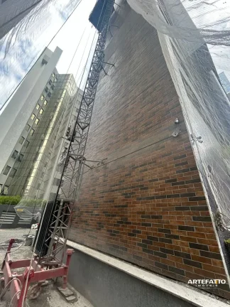Imagem Sala Comercial com privacidade (andar semi exclusivo)- Próximo a ponte Estaiada
