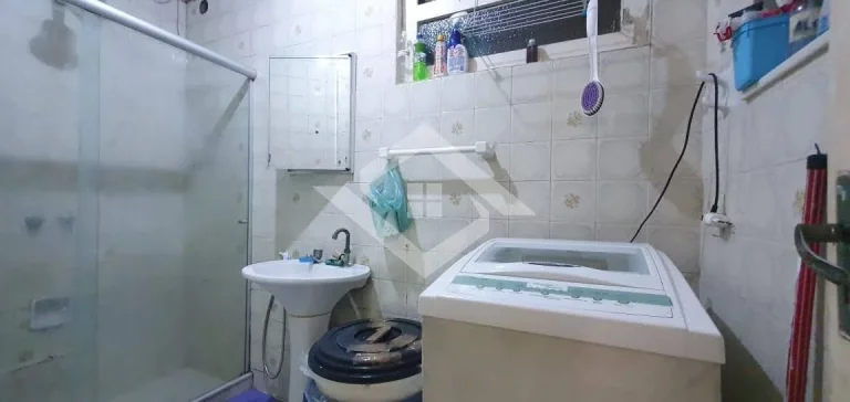 Imagem Apartamento à Venda no Posto 2 – Copacabana: 2 Quartos