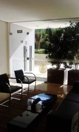 Imagem Apartamento Alto Padrão - 3 Suítes - Condomínio Edifício Normandie - Jardim Irajá - Ribeirão Preto