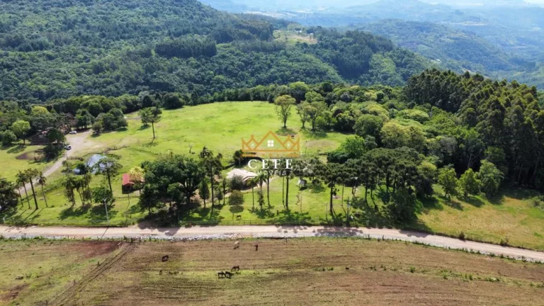 Imagem Chácara - Sítio com 2 Dormitorio(s) localizado(a) no bairro Linha Ávila em Gramado / RIO GRANDE DO SUL Ref.:1478