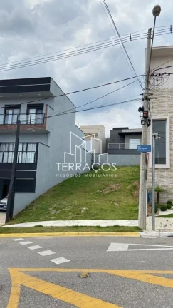 Imagem TERRENO, 150 M², ACLIVE, VISTA PARA O LAGO, À VENDA NO CONDOMÍNIO RESERVA DA MATA, JUNDIAÍ SP, PERMUTA