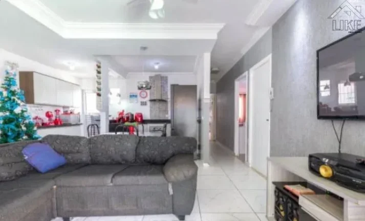 Imagem [Casa em Condomínio - Venda][Pq Nova Esperança]